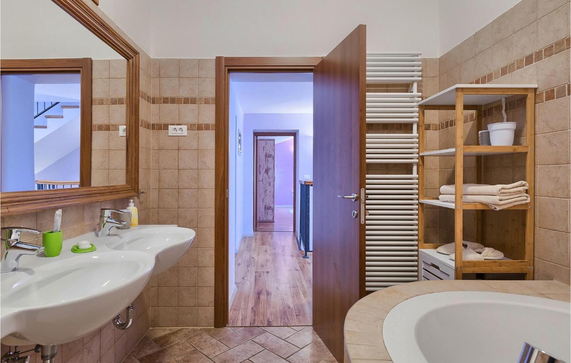 San Rocco Ferienhaus *