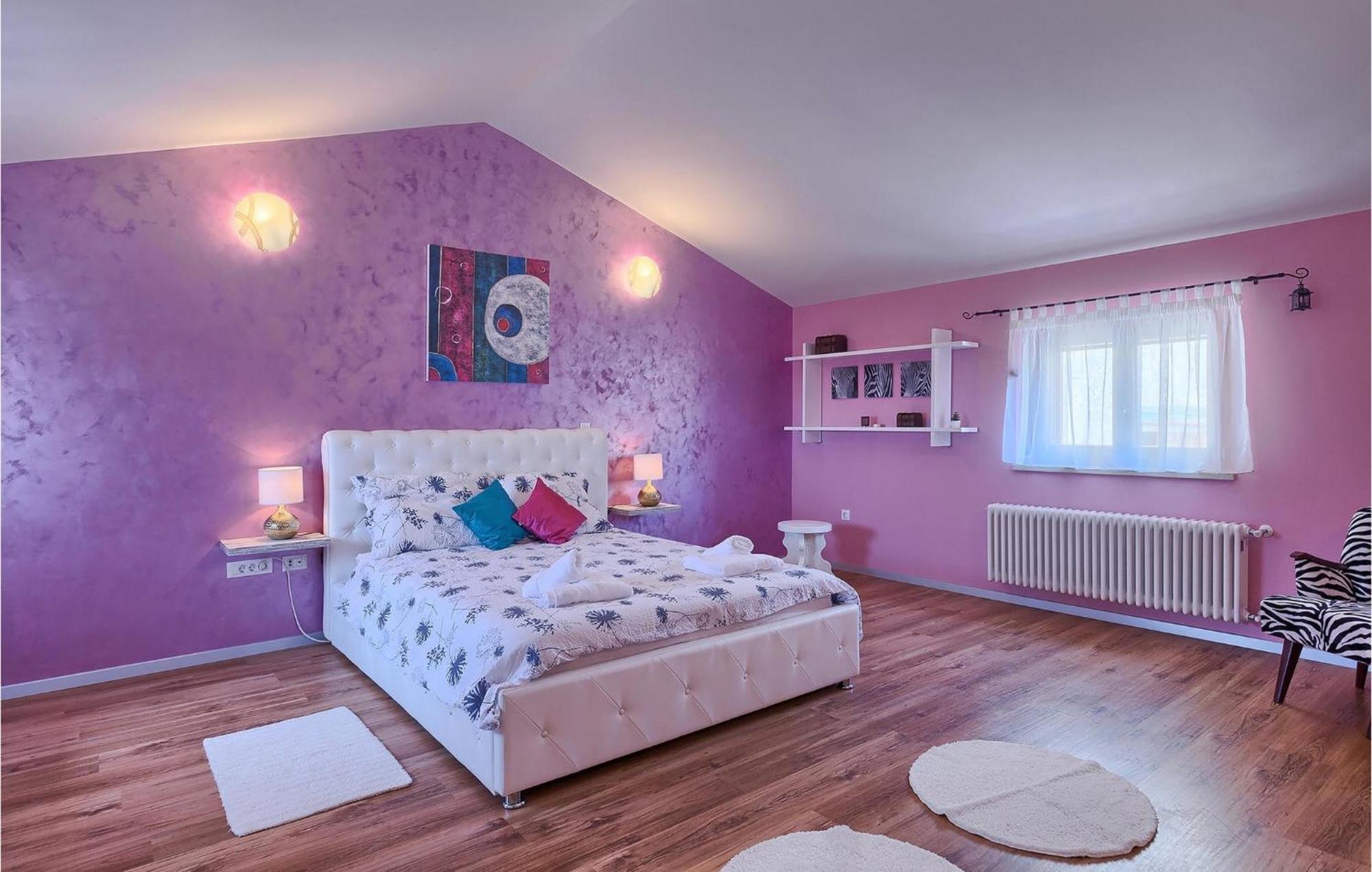 Ferienhaus San Rocco Pula
