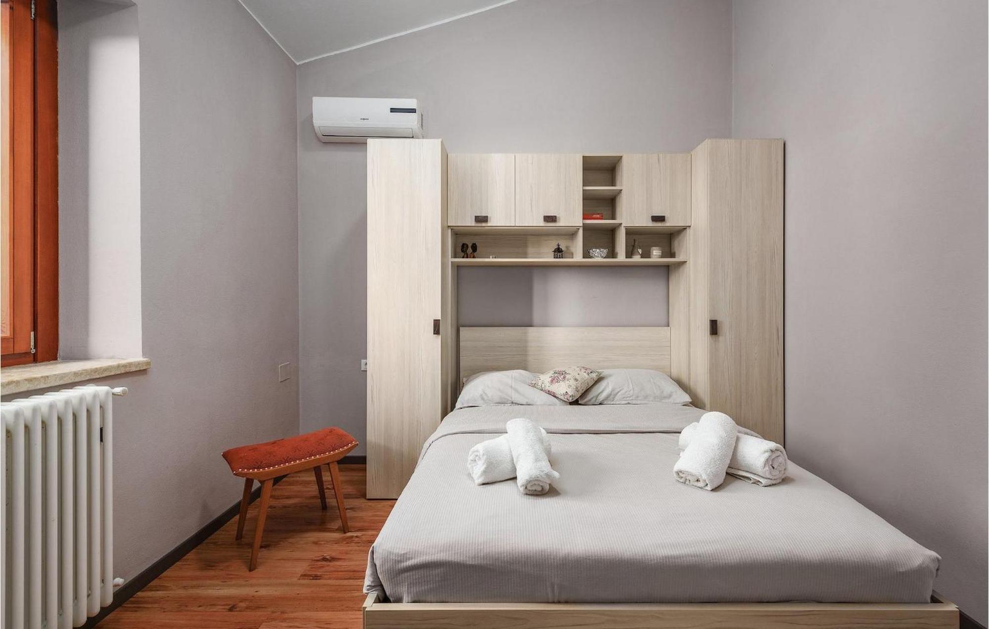 Ferienhaus San Rocco