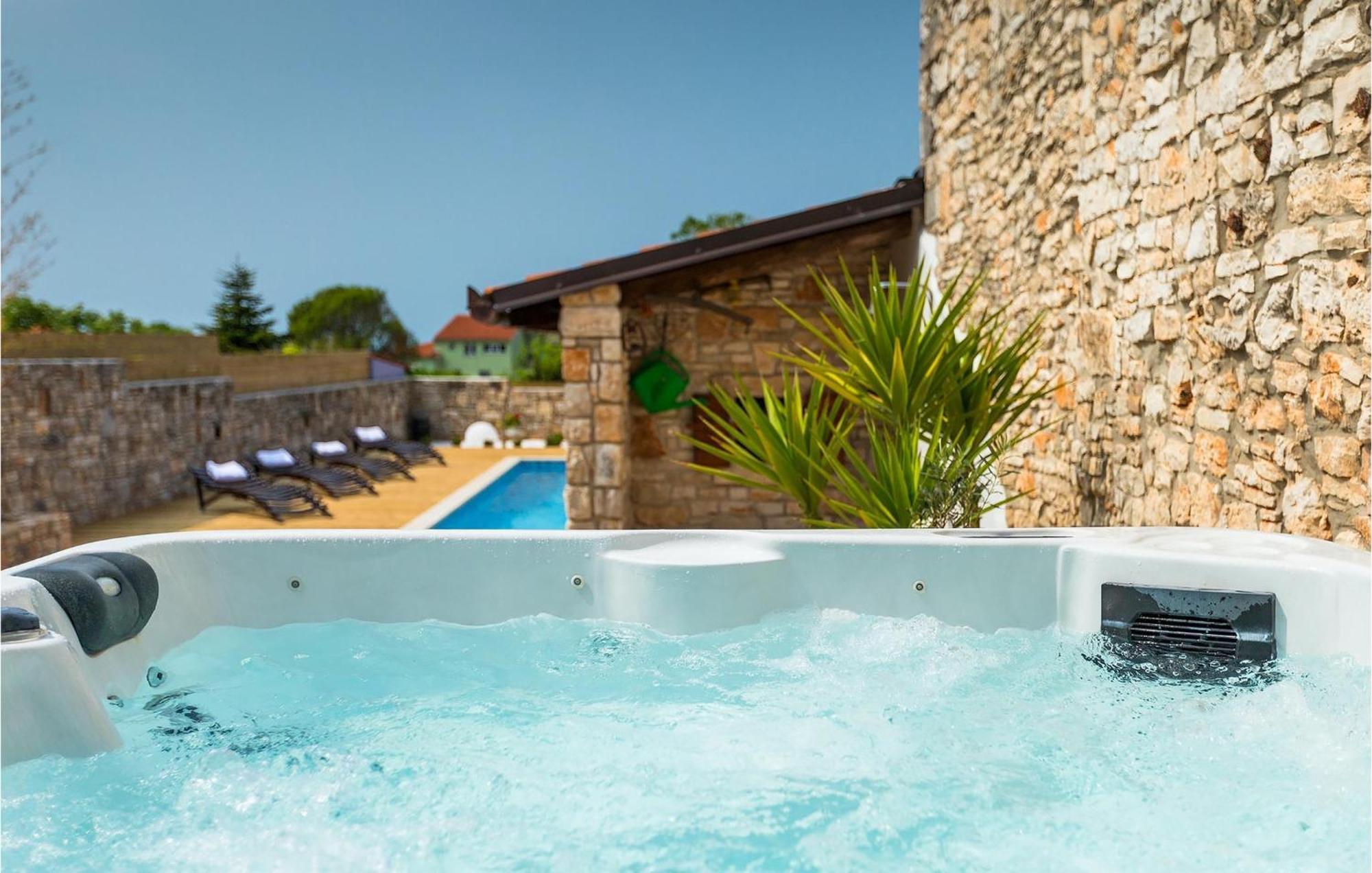 Ferienhaus San Rocco