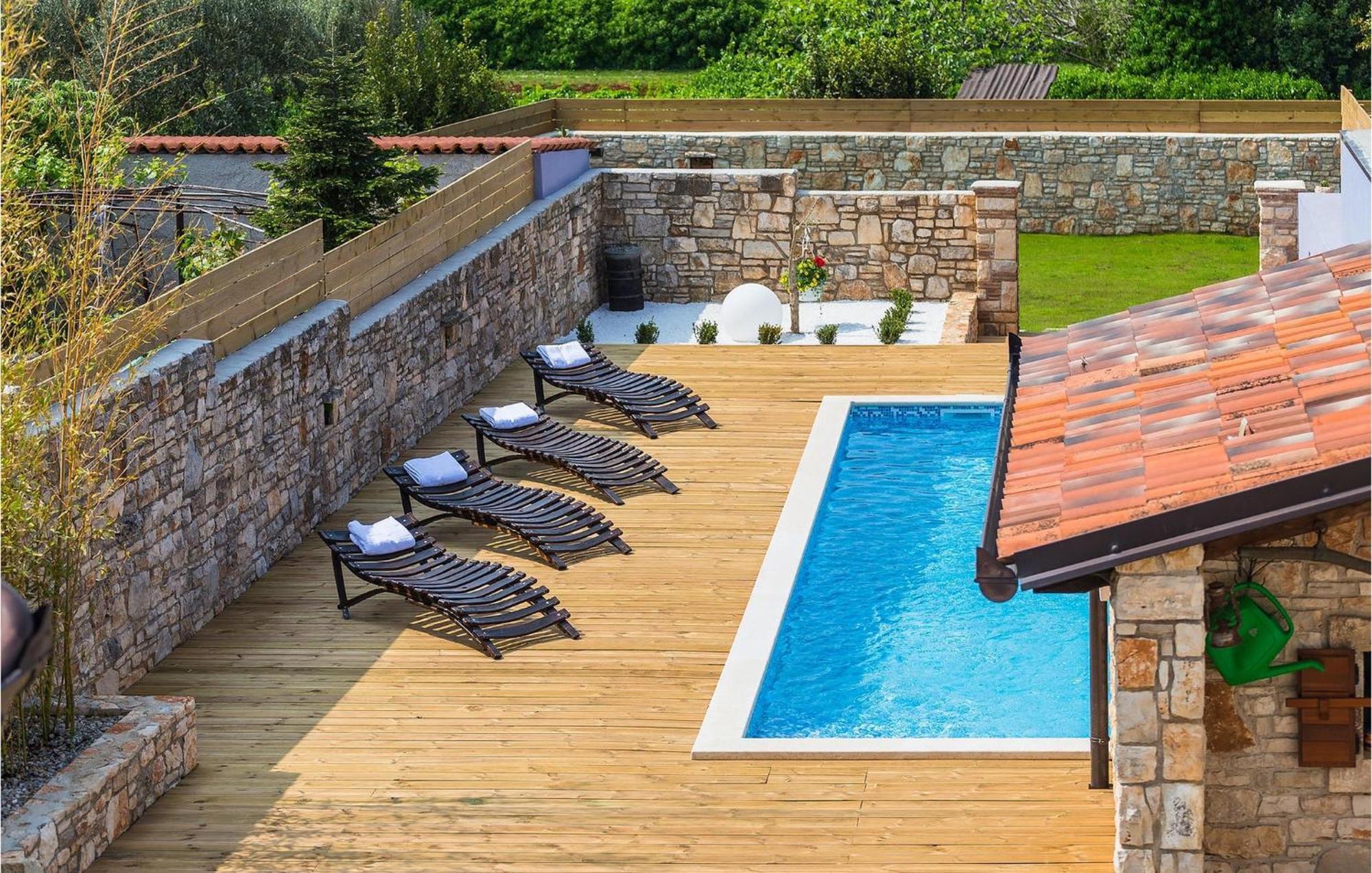 Ferienhaus San Rocco *