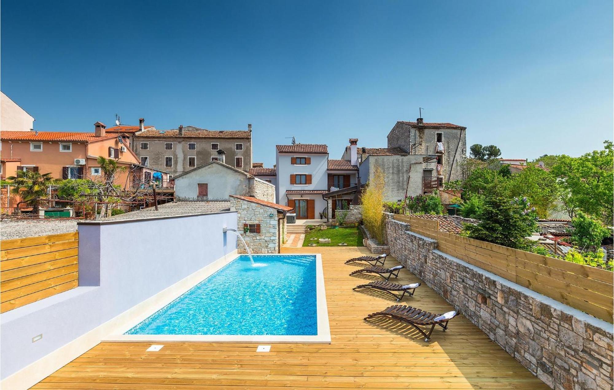 Ferienhaus San Rocco