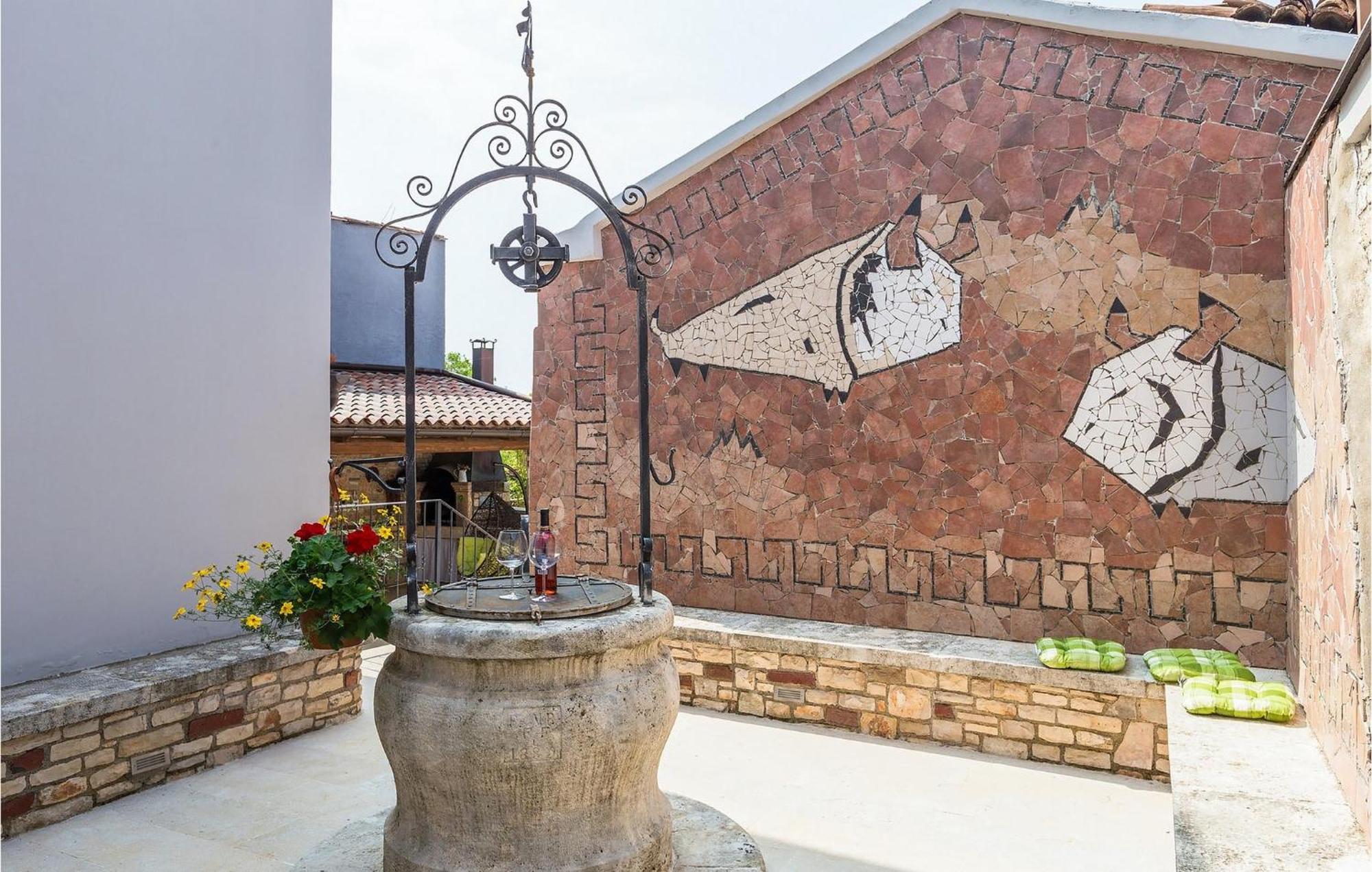 Ferienhaus San Rocco