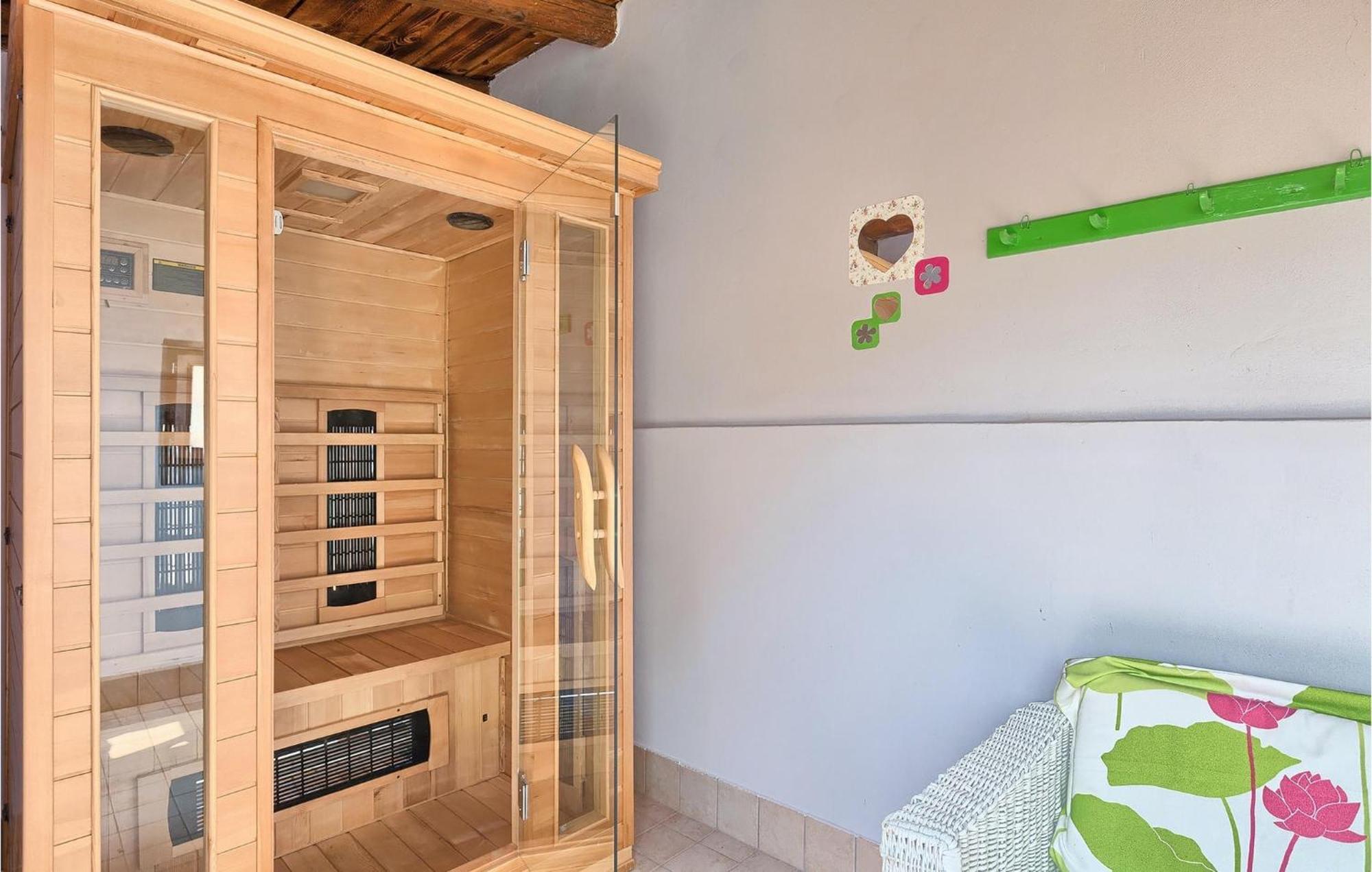 Ferienhaus San Rocco Pula