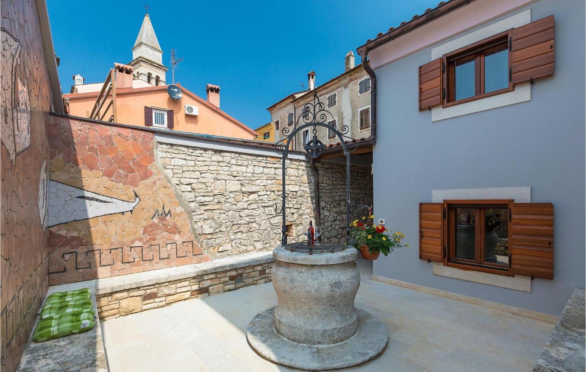 San Rocco Počitniška hiša Pula